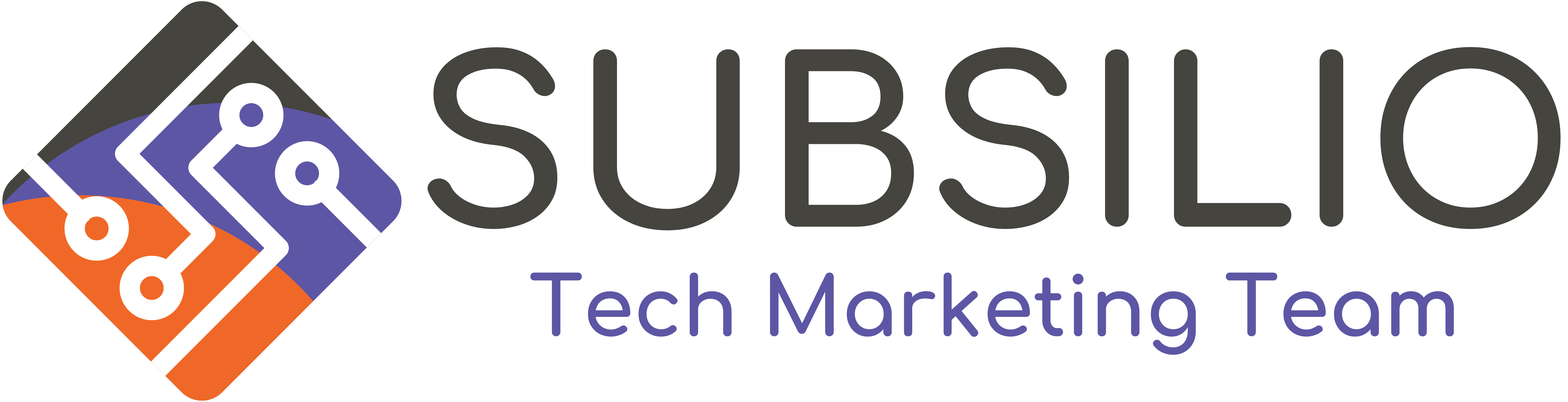 Subsilio Tech Team - Logo